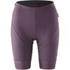 Gonso Sqlab Go Fahrradshorts Damen - Pflaume443