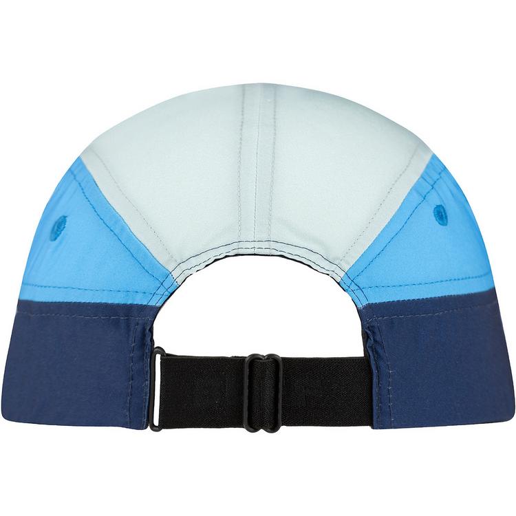 BUFF BUFF 5 Panel Go Cap Cap - Marine324 - 0 | SportScheck