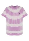 Chiemsee T-shirt T-Shirt M&auml;dchen - 15-3214 Orchid