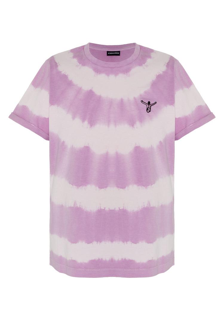 Chiemsee Chiemsee T-shirt T-Shirt M&auml;dchen - 15-3214 Orchid - 0 | SportScheck