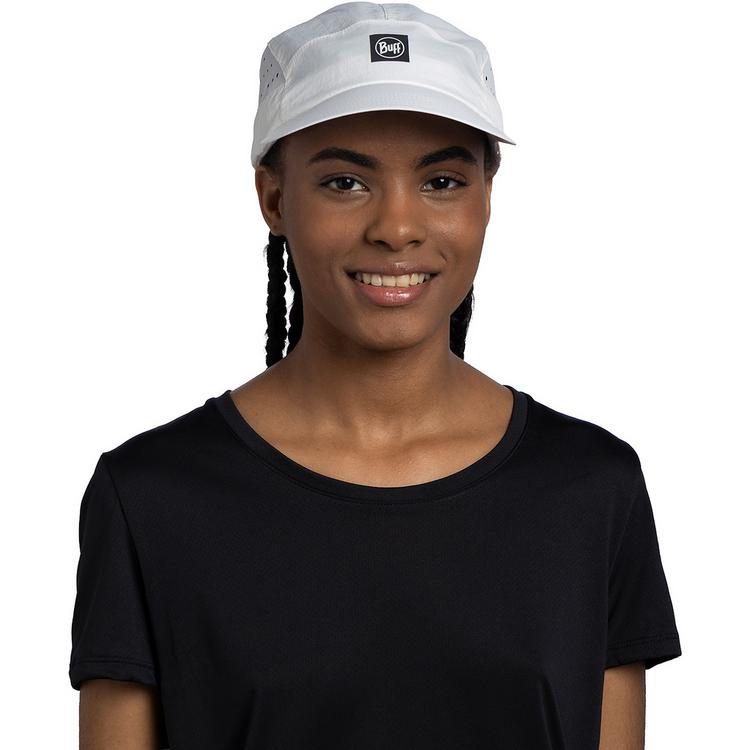 BUFF BUFF Speed Cap Cap - Wei&szlig; - 1 | SportScheck