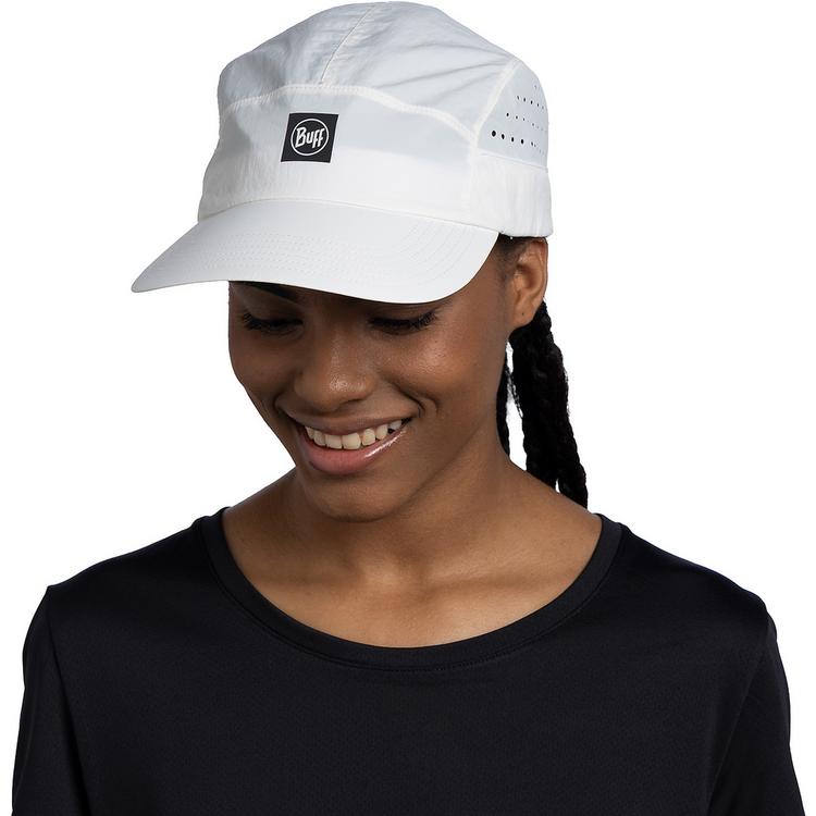 BUFF BUFF Speed Cap Cap - Wei&szlig; - 2 | SportScheck