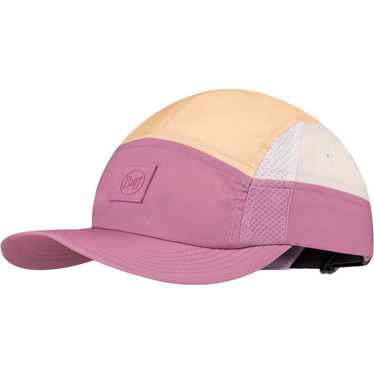 BUFF BUFF 5 Panel Go Cap Cap - Pink473 - 0 | SportScheck