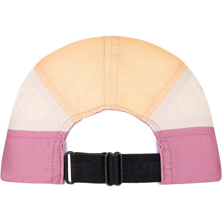 BUFF BUFF 5 Panel Go Cap Cap - Pink473 - 0 | SportScheck