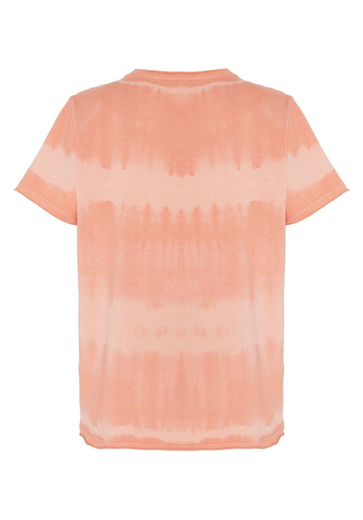 Chiemsee Chiemsee T-Shirt T-Shirt Jungen - 16-1442 Melon - 0 | SportScheck