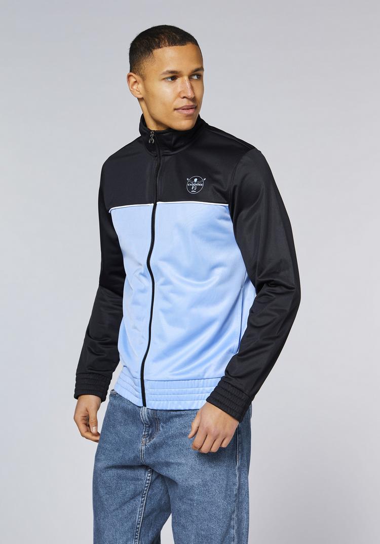 Chiemsee Chiemsee Jacke Jacke Herren - 90 Black - 0 | SportScheck