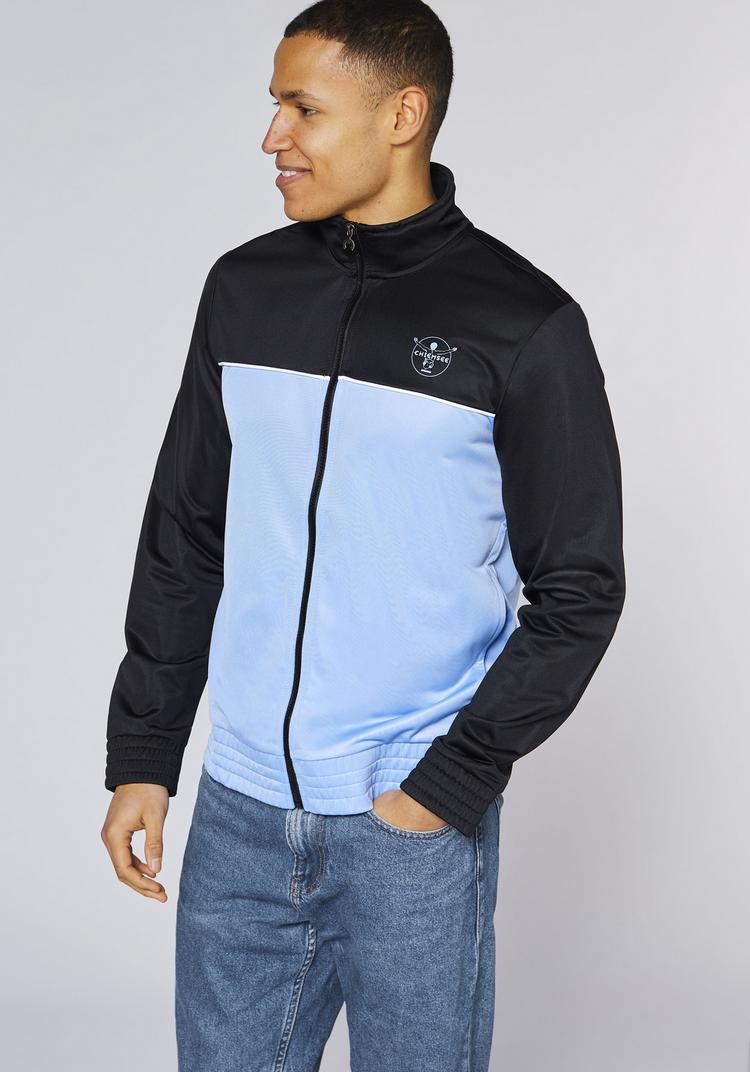 Chiemsee Chiemsee Jacke Jacke Herren - 90 Black - 3 | SportScheck