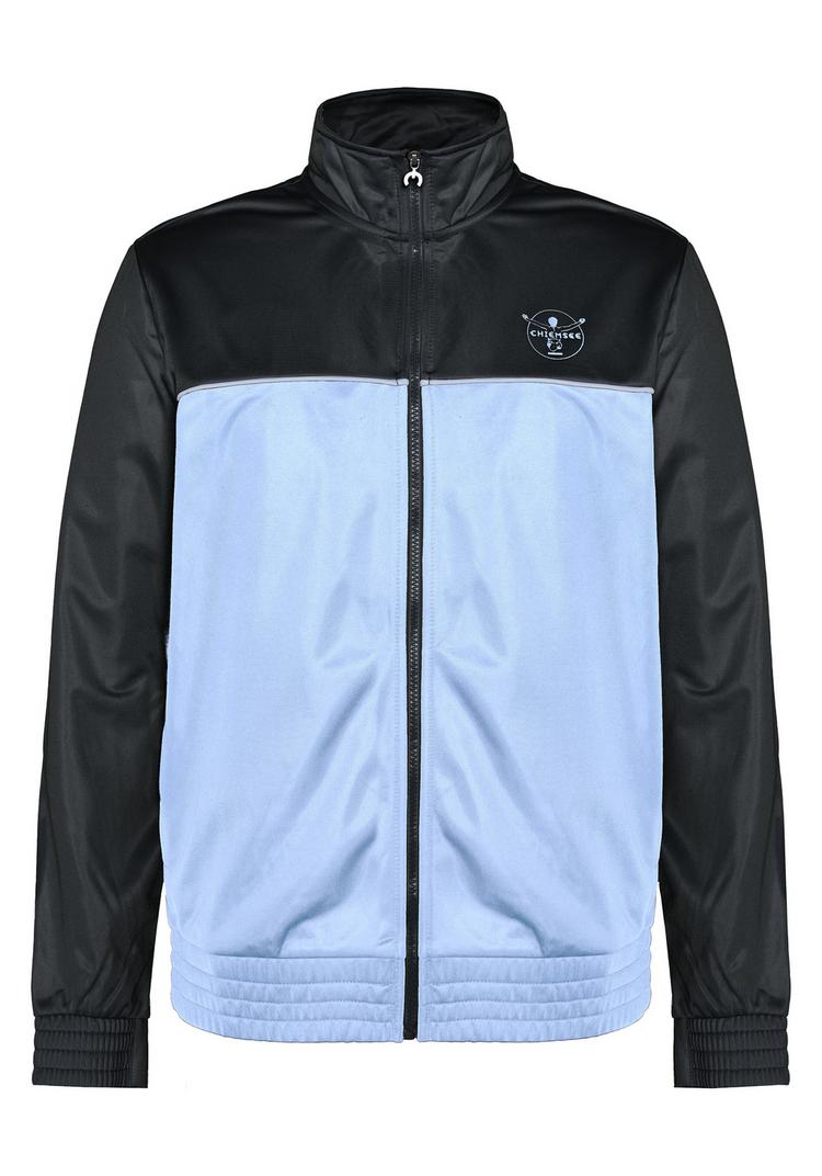 Chiemsee Chiemsee Jacke Jacke Herren - 90 Black - 0 | SportScheck