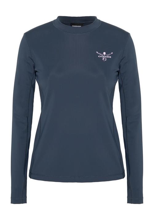 Chiemsee Badeshirt Surf Shirt Damen