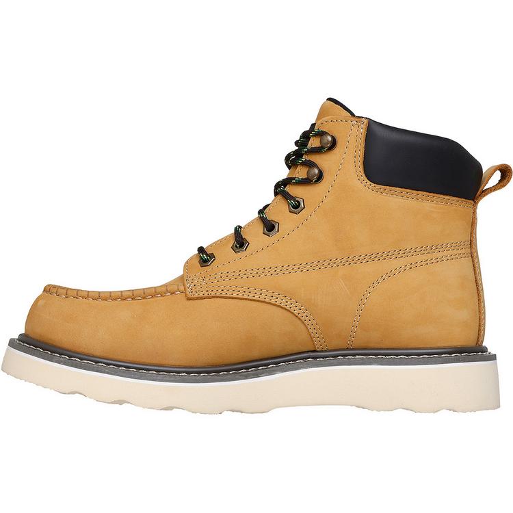 Skechers Skechers KADMIEL-GRAND CREEK Freizeitschuhe Herren - Wei&szlig; - 2 | SportScheck