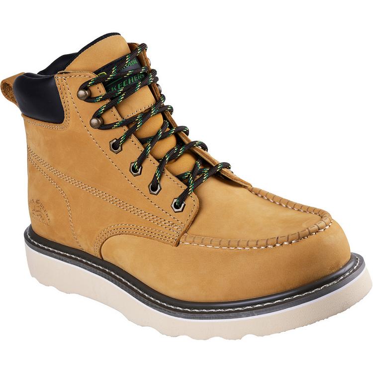 Skechers Skechers KADMIEL-GRAND CREEK Freizeitschuhe Herren - Wei&szlig; - 3 | SportScheck