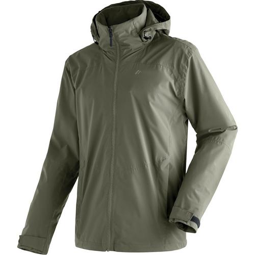 Maier Sports Metor rec Funktionsjacke Herren
