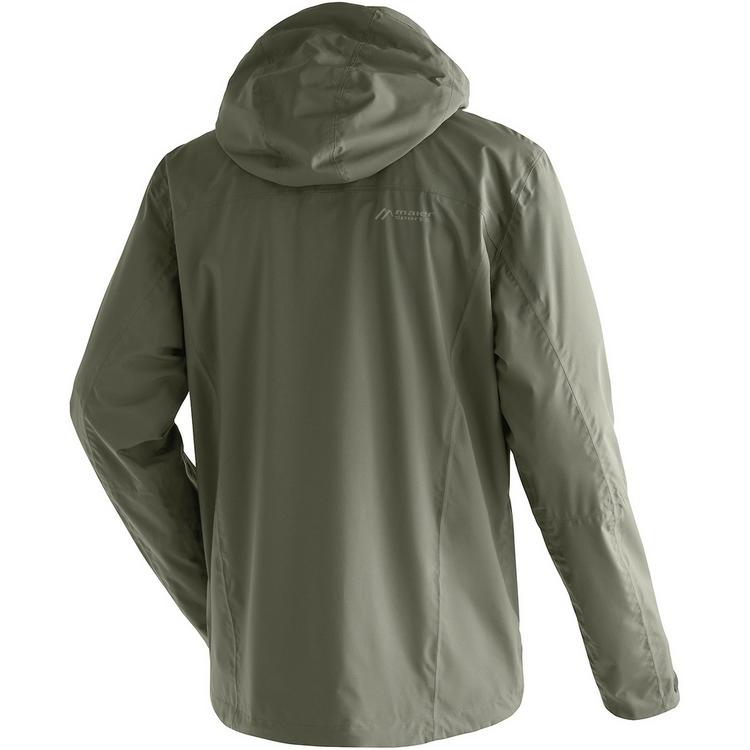 Maier Sports Maier Sports Metor rec Funktionsjacke Herren - Gr&uuml;n2050 - 0 | SportScheck