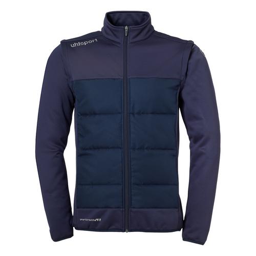 Uhlsport ESSENTIAL MULTI WITH REM. SLEEVES Daunenjacke