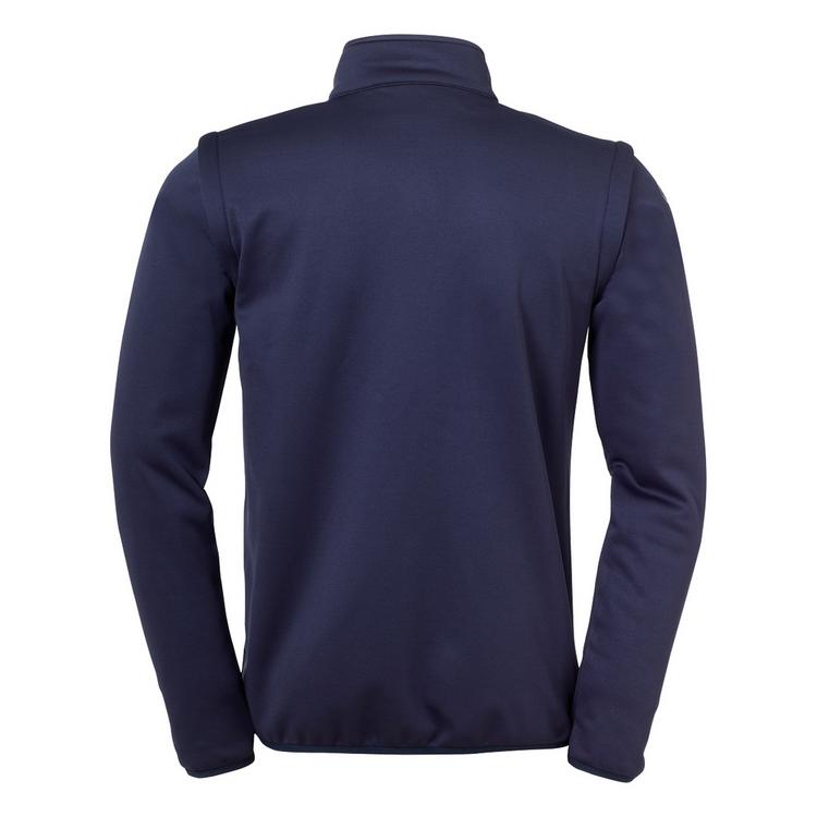 Uhlsport Uhlsport ESSENTIAL MULTI WITH REM. SLEEVES Daunenjacke - marine - 0 | SportScheck