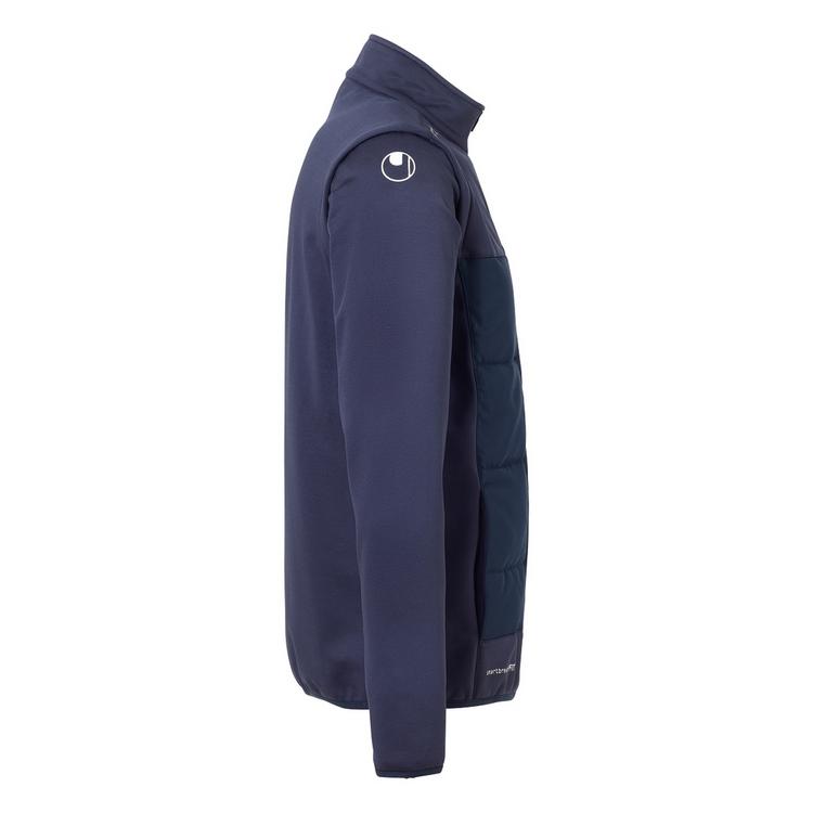 Uhlsport Uhlsport ESSENTIAL MULTI WITH REM. SLEEVES Daunenjacke - marine - 0 | SportScheck