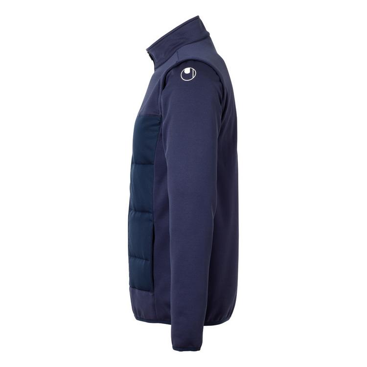 Uhlsport Uhlsport ESSENTIAL MULTI WITH REM. SLEEVES Daunenjacke - marine - 1 | SportScheck