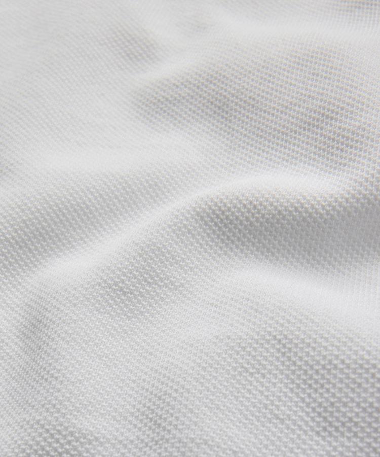 Falke Falke Ultralight Polo Shirt Poloshirt Herren - white (2000) - 2 | SportScheck