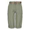 G.I.G.A. DX by killtec GS 9 WMN PNTS Funktionsshorts Damen - Gr&uuml;n2023