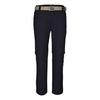 G.I.G.A. DX by killtec GS 14 MN PNTS Trekkinghose Herren - Blau3044