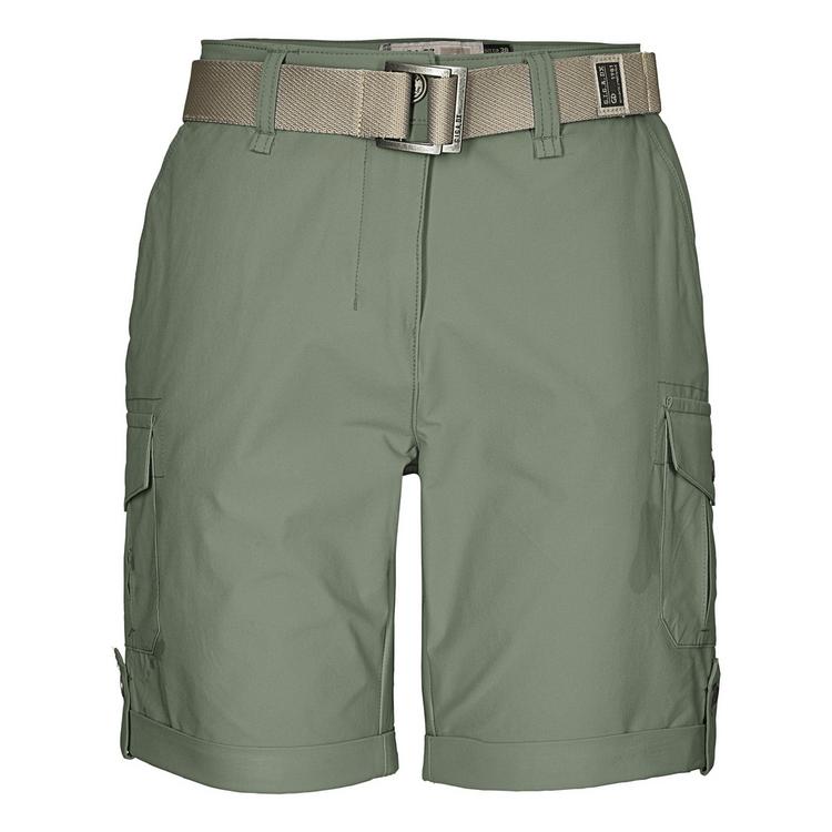G.I.G.A. DX by killtec G.I.G.A. DX by killtec GS 6 WMN SHRTS Funktionsshorts Damen - Gr&uuml;n204 - 0 | SportScheck