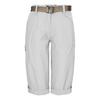 G.I.G.A. DX by killtec GS 9 WMN PNTS Funktionsshorts Damen - Wei&szlig;951