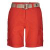 G.I.G.A. DX by killtec GS 6 WMN SHRTS Funktionsshorts Damen - Dunkelorange5111