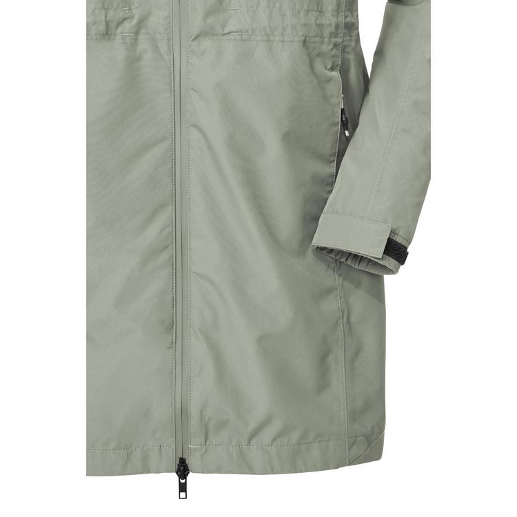 KILLTEC KILLTEC KOS 35 WMN PRK Softshelljacke Damen - Gr&uuml;n2046 - 2 | SportScheck