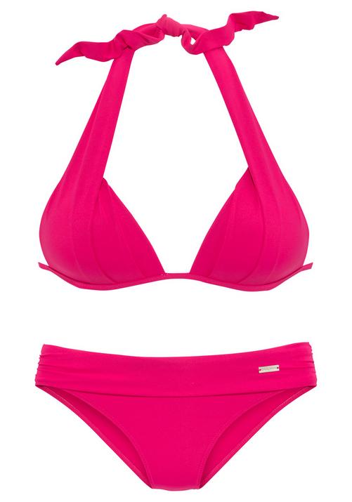 Lascana Triangel-Bikini Bikini Set Damen