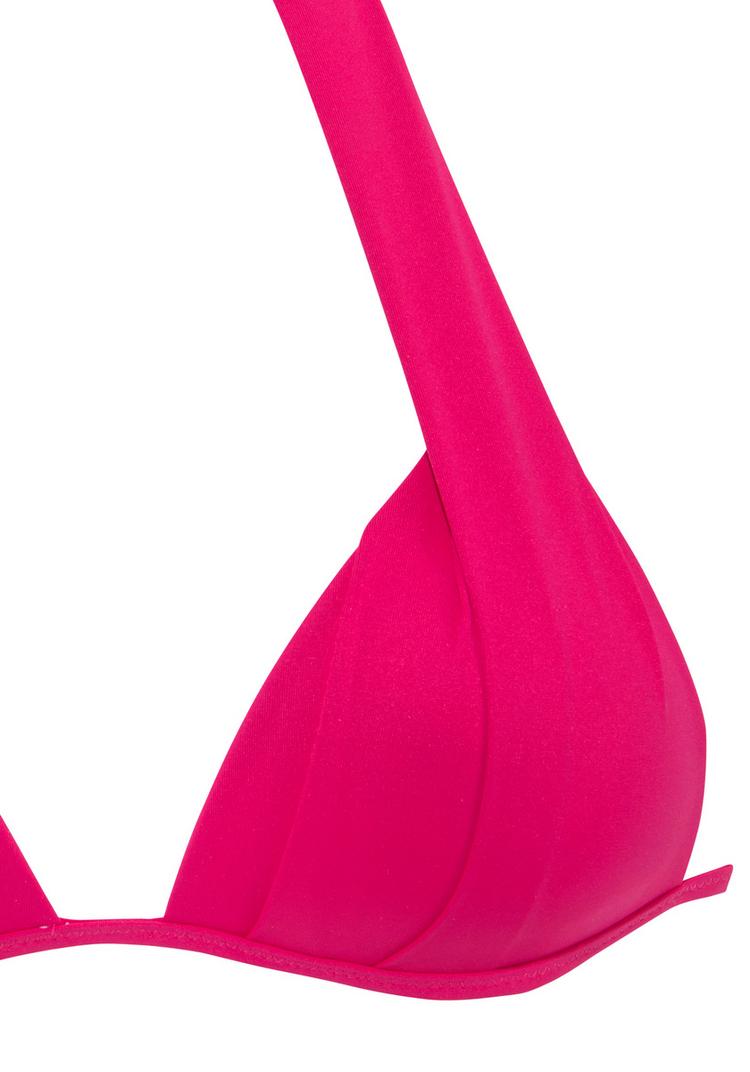 Lascana Lascana Triangel-Bikini Bikini Set Damen - pink - 0 | SportScheck