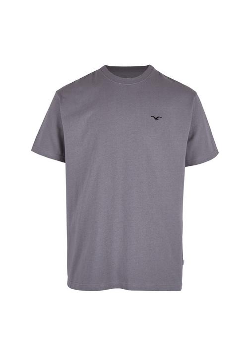 Cleptomanicx Ligull Boxy 2 T-Shirt Herren