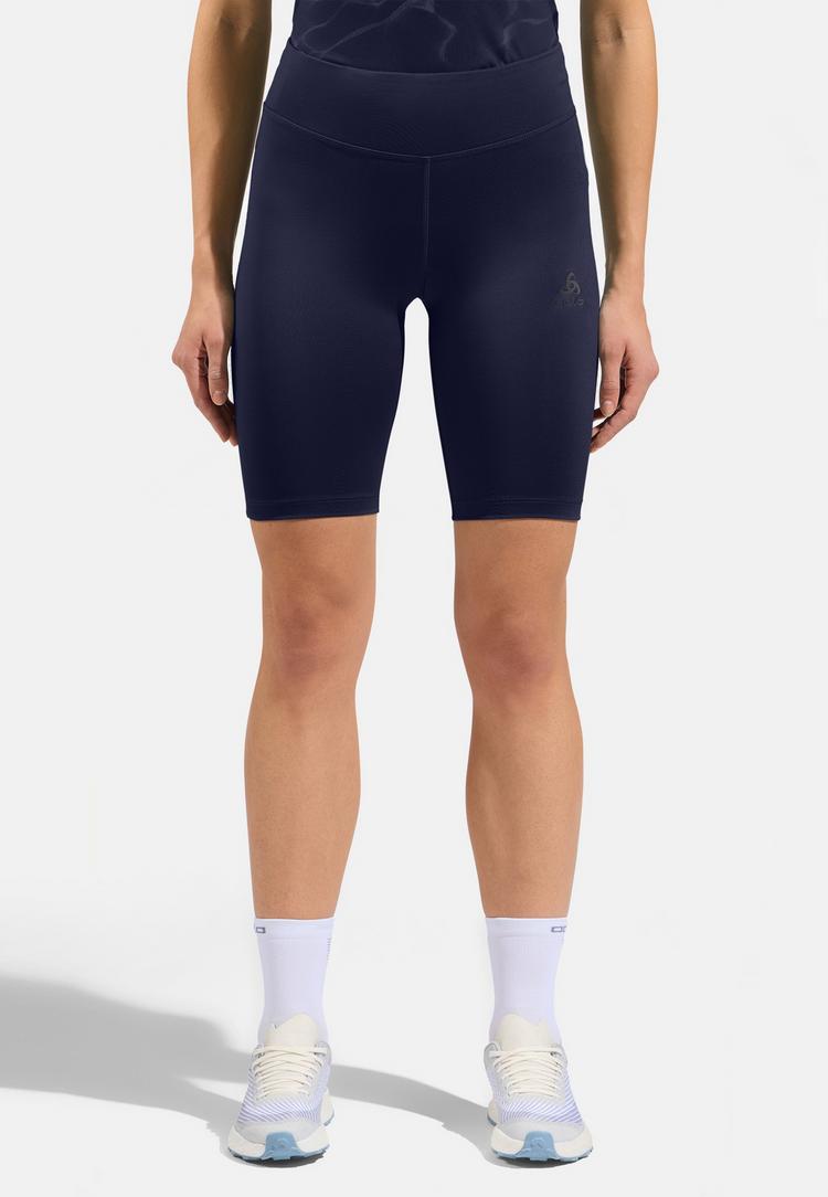 Odlo Odlo Kurze Essentials Lauftights Tights Damen - 21120 - 0 | SportScheck