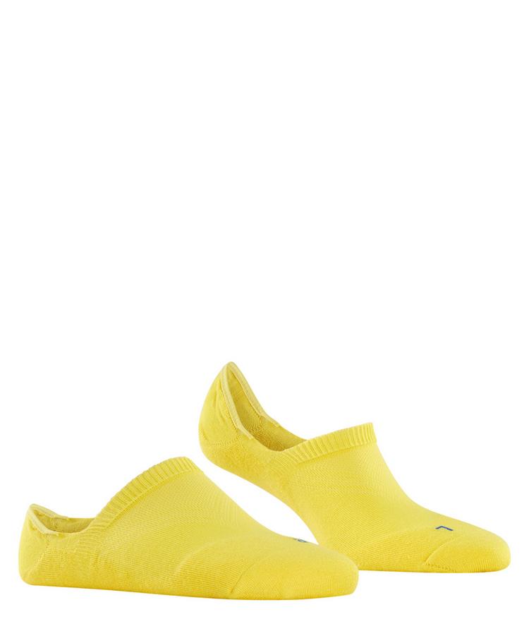 Falke Falke Cool Kick Invisible Socken Damen - sunshine (1330) - 0 | SportScheck