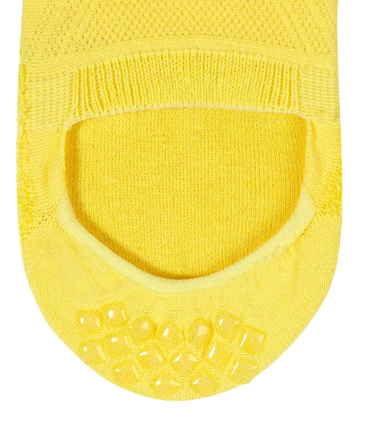 Falke Falke Cool Kick Invisible Socken Damen - sunshine (1330) - 1 | SportScheck