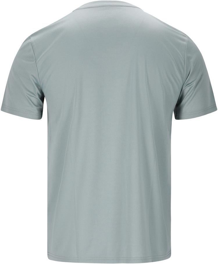 Endurance Endurance Vernon Funktionsshirt Herren - 2276 Citadel - 0 | SportScheck