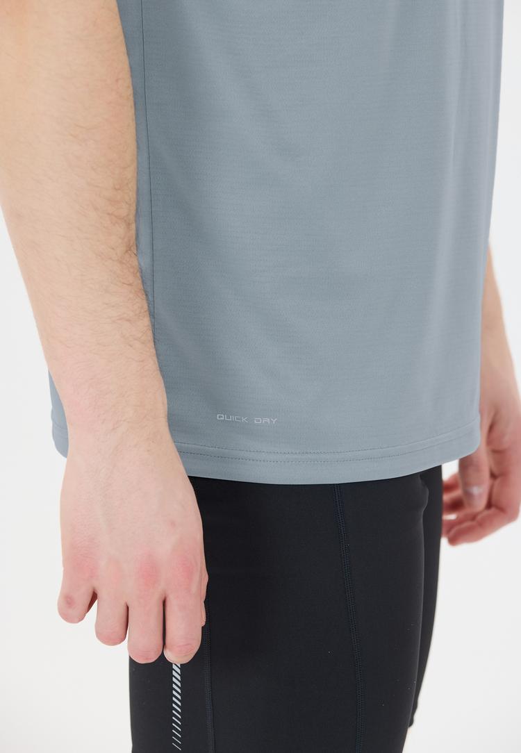 Endurance Endurance Vernon Funktionsshirt Herren - 2276 Citadel - 2 | SportScheck
