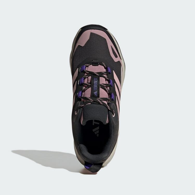 adidas adidas Terrex Skychaser AX5 GORE-TEX Wanderschuhe Damen - Core Black / Core Black / Dual Lilac - 1 | SportScheck