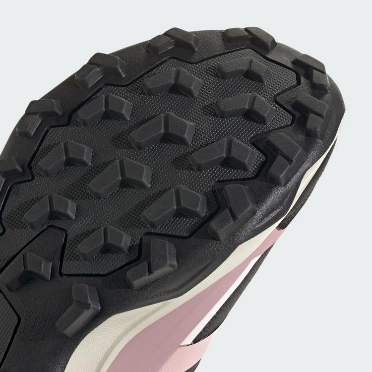 adidas adidas Terrex Skychaser AX5 GORE-TEX Wanderschuhe Damen - Core Black / Core Black / Dual Lilac - 7 | SportScheck