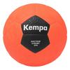 Kempa Spectrum Synergy Spin Handball - fluo rot/schwarz
