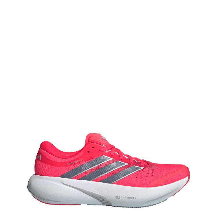 adidas adidas SUPERNOVA RISE 3 RUNNING SCHUH Laufschuhe Herren - Lucid Red / Tech Ink / Halo Blue - 0 | SportScheck