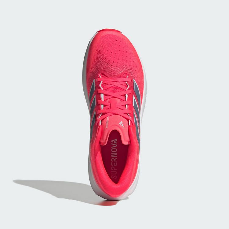 adidas adidas SUPERNOVA RISE 3 RUNNING SCHUH Laufschuhe Herren - Lucid Red / Tech Ink / Halo Blue - 1 | SportScheck