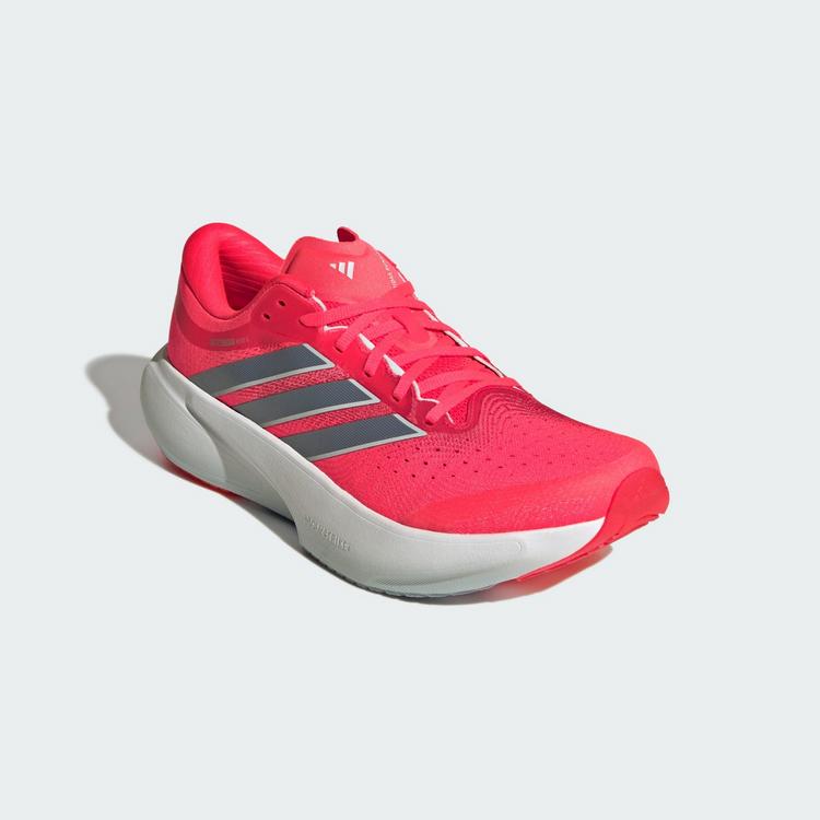 adidas adidas SUPERNOVA RISE 3 RUNNING SCHUH Laufschuhe Herren - Lucid Red / Tech Ink / Halo Blue - 3 | SportScheck