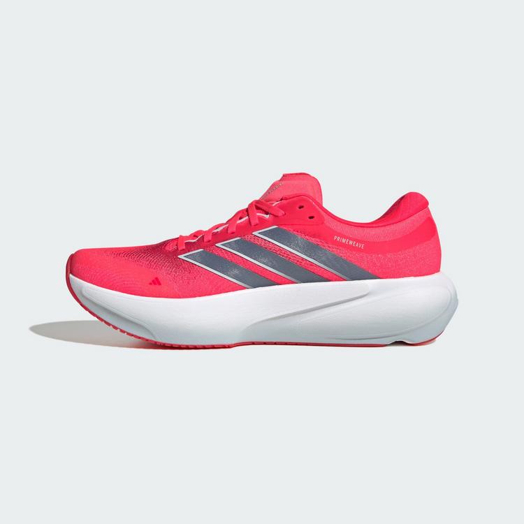 adidas adidas SUPERNOVA RISE 3 RUNNING SCHUH Laufschuhe Herren - Lucid Red / Tech Ink / Halo Blue - 5 | SportScheck
