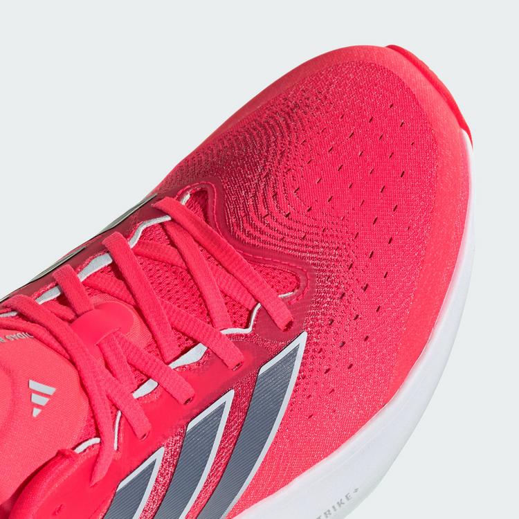adidas adidas SUPERNOVA RISE 3 RUNNING SCHUH Laufschuhe Herren - Lucid Red / Tech Ink / Halo Blue - 7 | SportScheck