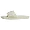 adidas adidas by Stella McCartney Badeschlappen Badelatschen Damen - white / Beige / Beige