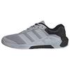 adidas Dropset&nbsp;4 Trainingsschuh Fitnessschuhe - Halo Silver / Cloud White / Core Black