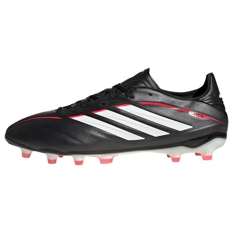 adidas adidas COPA PURE IV PRO FG Fu&szlig;ballschuh Fu&szlig;ballschuhe - Core Black / Cloud White / Lucid Red - 0 | SportScheck
