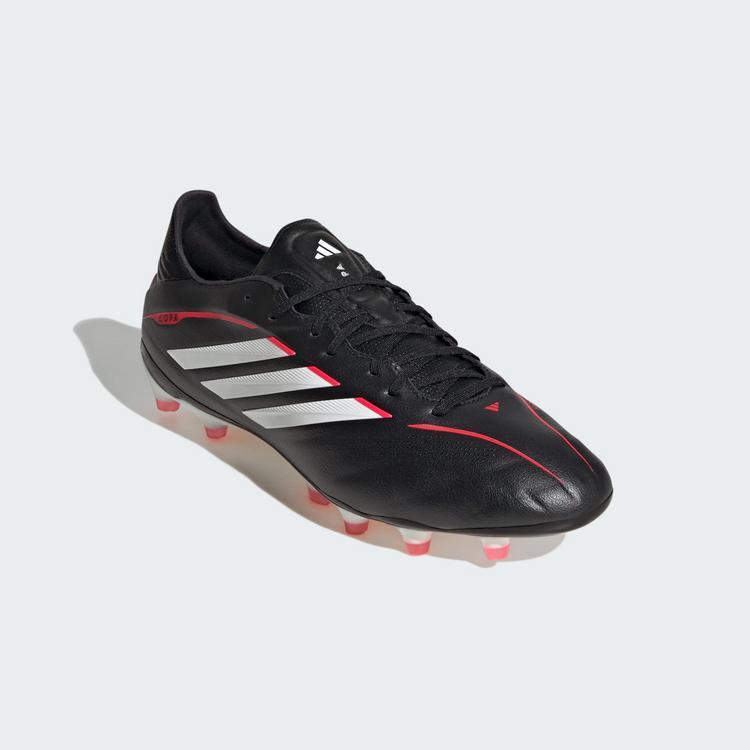 adidas adidas COPA PURE IV PRO FG Fu&szlig;ballschuh Fu&szlig;ballschuhe - Core Black / Cloud White / Lucid Red - 2 | SportScheck