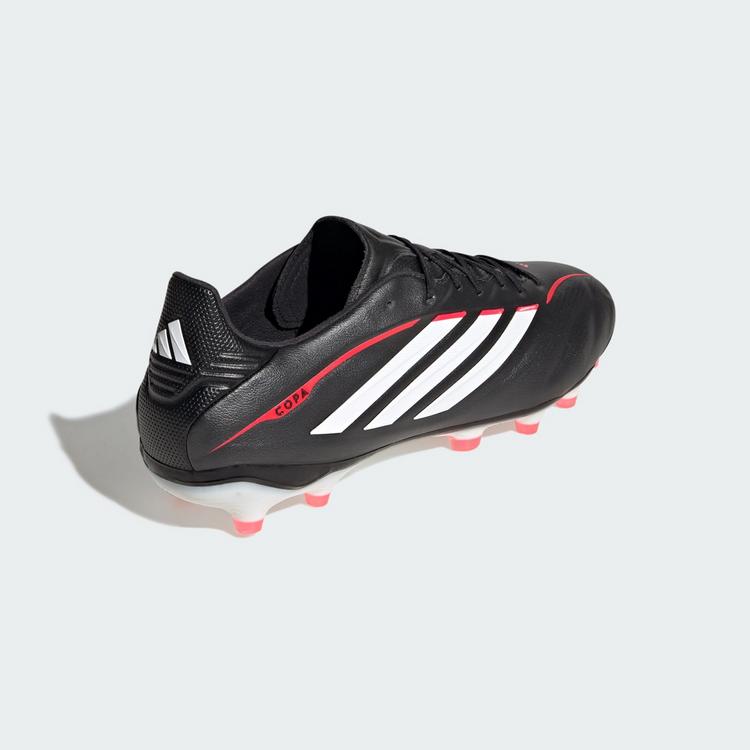adidas adidas COPA PURE IV PRO FG Fu&szlig;ballschuh Fu&szlig;ballschuhe - Core Black / Cloud White / Lucid Red - 3 | SportScheck