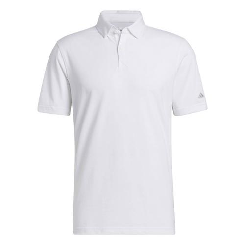 adidas Go-To Poloshirt Funktionsshirt Herren